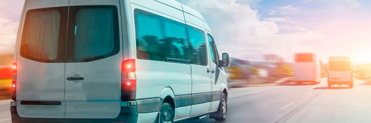 21 – Transporte Gratuito
