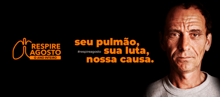 Câncer de pulmão é a principal causa de morte evitável