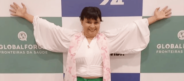 Em memória de Bety Moreira