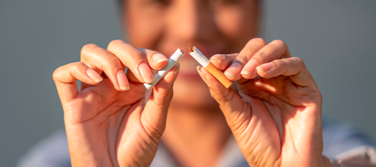 OMS convoca público jovem contra tabaco
