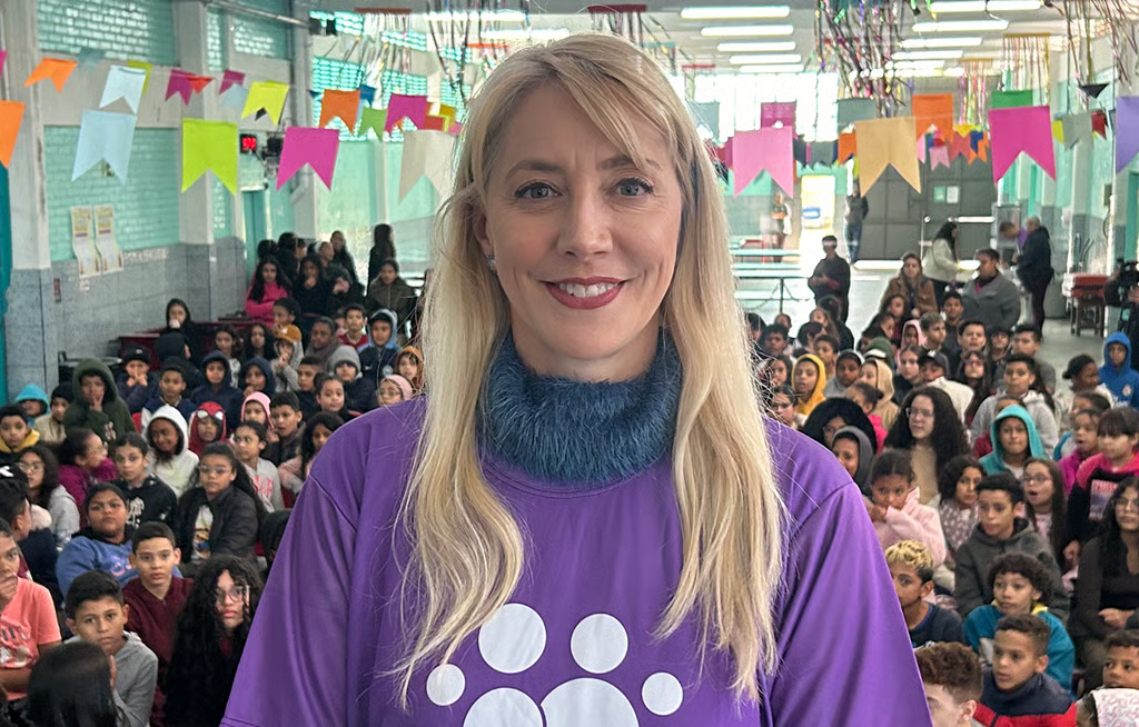 Teste Categoria Saúde da mulher