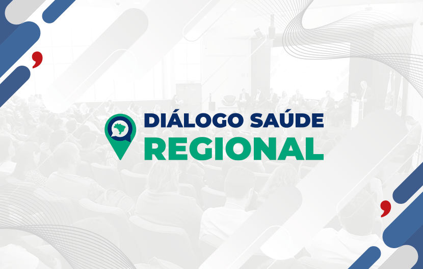 Diálogos Saúde Regionais