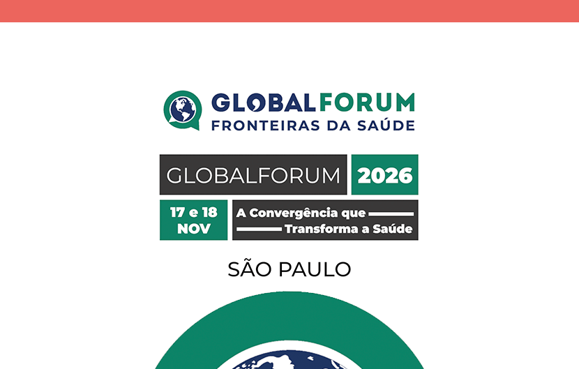 Global Forum Fronteiras da Saúde