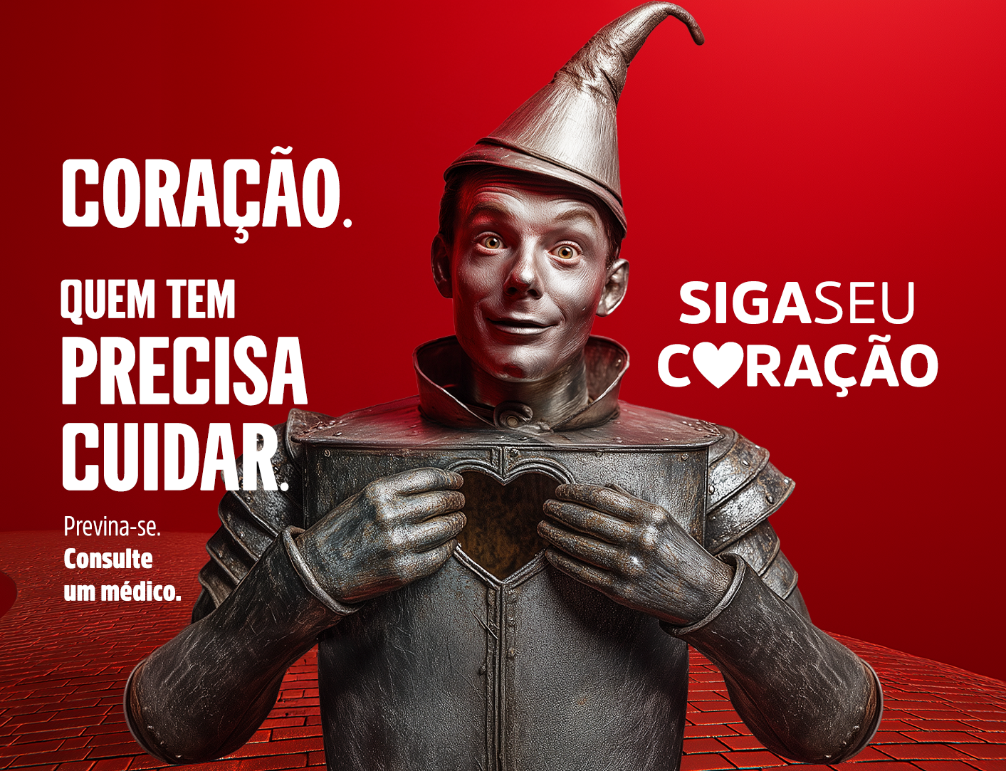 Imagem ilustração paraCampanhas