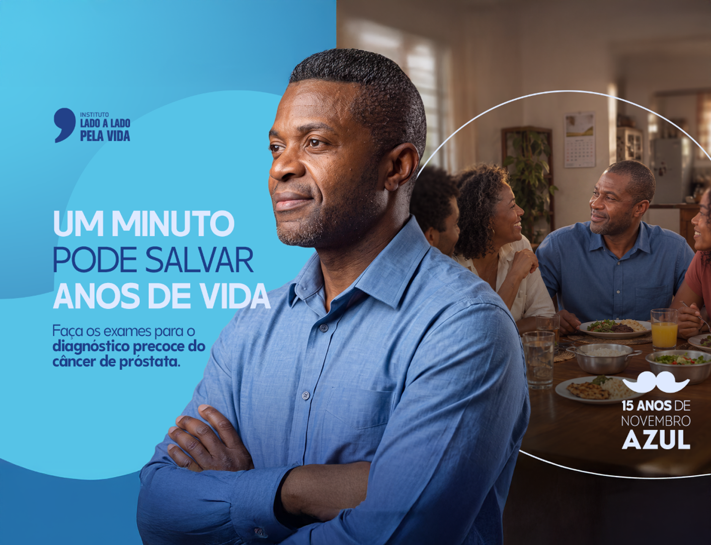 Imagem ilustração paraCampanhas